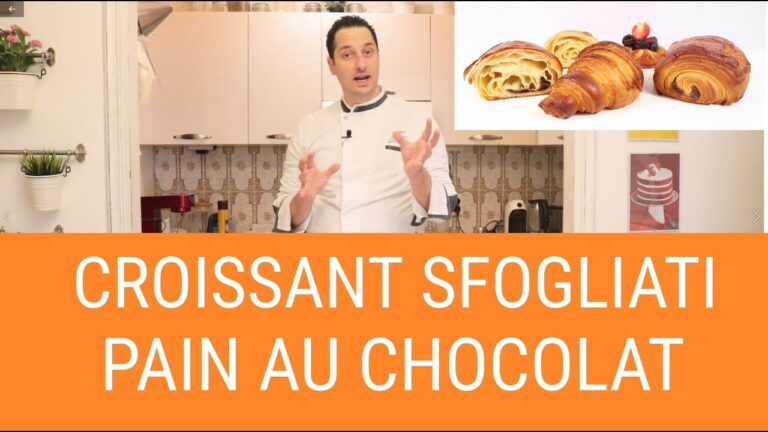 Cornetti Misura Senza Zucchero: Gusto e Salute a Colazione