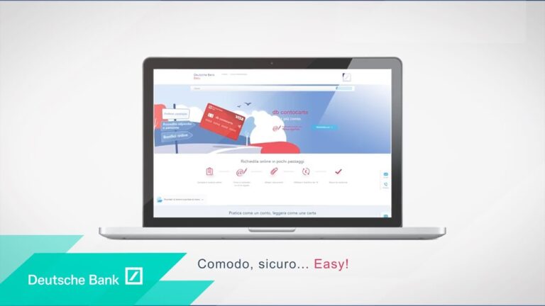 Richiesta Online per DB Contocarta: Guida Semplice e Veloce