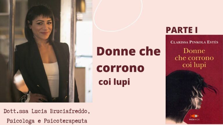 Recensione di Donne che corrono coi lupi