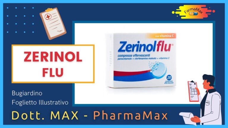 Zerinolflu: Efficacia contro il Raffreddore