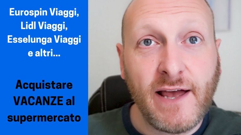 Recensioni sui Viaggi Lidl: La Guida Definitiva