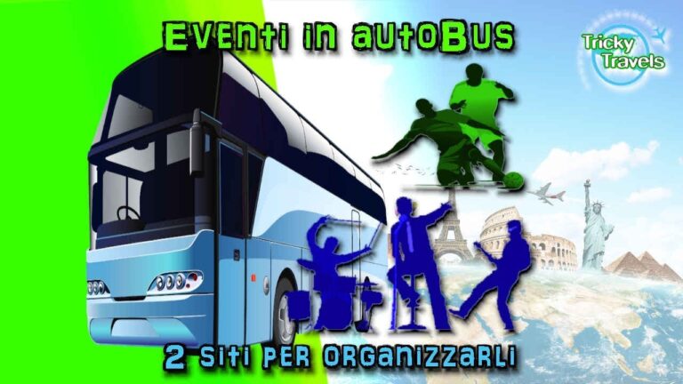 Eventi in Bus: La Guida Affidabile per Viaggi Perfetti