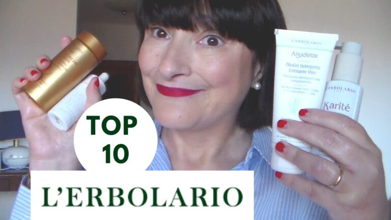 L’Erbolario: Prodotti e Prezzi Competitivi