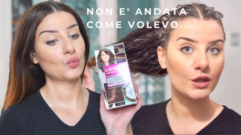 Guida al Casting Crème Gloss: Svelare i Colori Freddi Perfetti