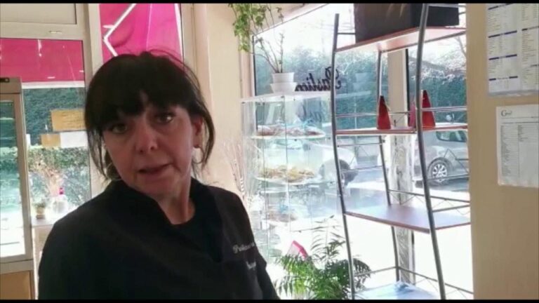 Pasticceria Mestressa: Delizie nel Cuore di Mestre