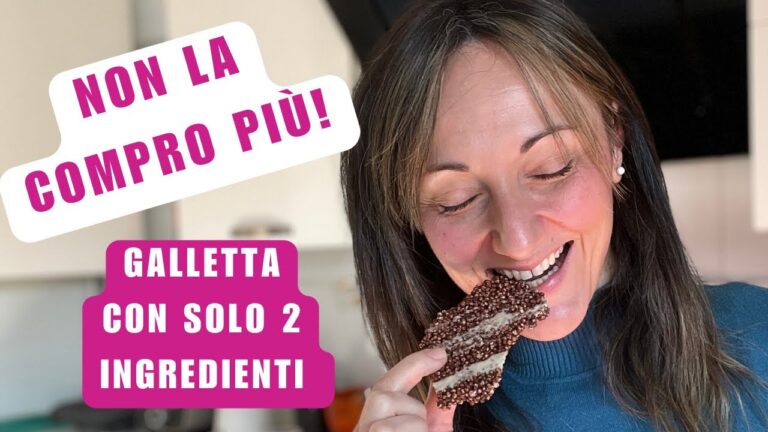 I biscotti digestive fanno ingrassare? Scopri la verità!