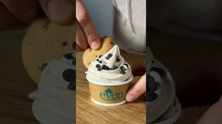 Gelato Light: La Scelta Perfetta al Supermercato