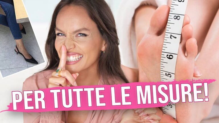 Ghigo Calzature: Comfort e Stile per Numeri Piccoli
