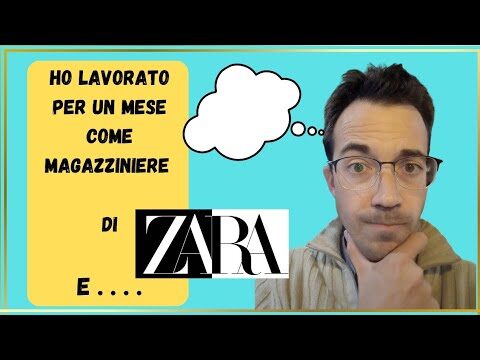 Lavorare da Casa con Zalando: Opportunità e Vantaggi