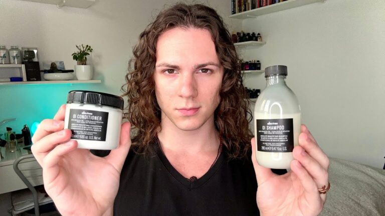 Recensioni sui Prodotti Davines per Capelli Ricci