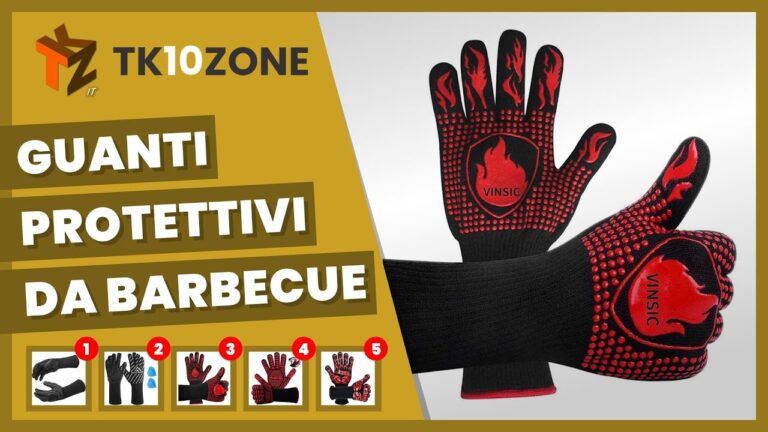 Guanti In Pizzo Da Donna Per Matrimoni E Feste | Taglia Unica (L) | Nero, Eleganti, Protezione Solare | Poliestere