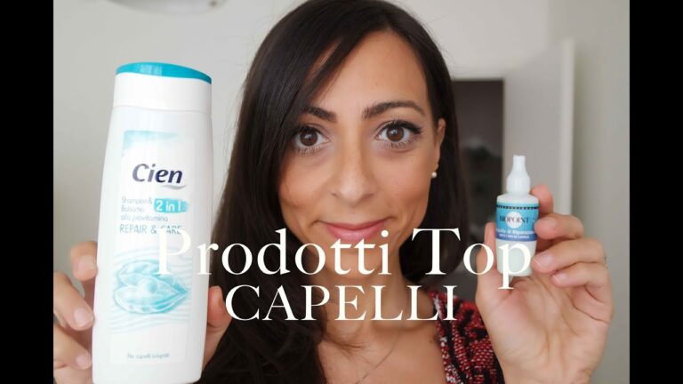 Scopri i Vantaggi dello Shampoo Neutro Marche