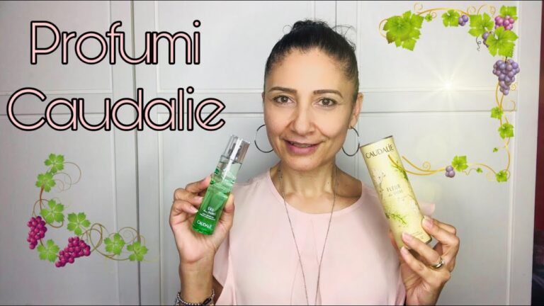 Opinioni su Caudalie Profumo The Des Vignes