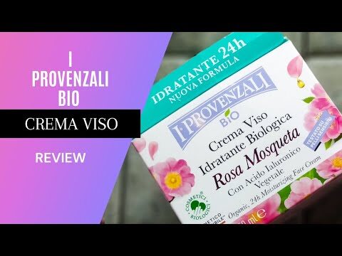 Recensioni sulla Crema Viso I Provenzali: Efficacia e Opinioni
