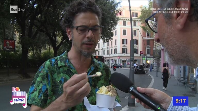 Prezzi Competitivi del Gelato G7