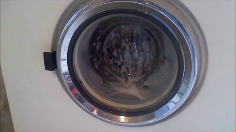 Guida ai Vecchi Modelli di Lavatrice Indesit