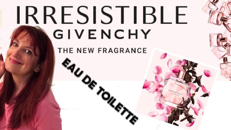 Recensioni Irresistibili di Givenchy