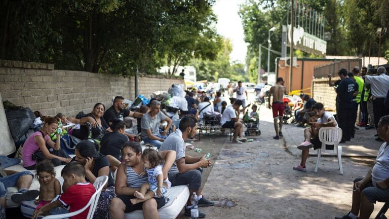 Allcamps Italia: La Guida Definitiva ai Campeggi di Qualità