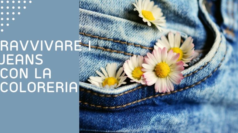 Coloreria Italiana: Opinioni sui Jeans Blu