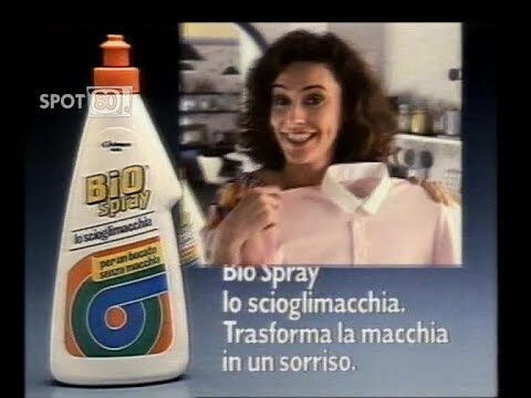 Bio Spray: Soluzione Efficace per Scioglimacchia