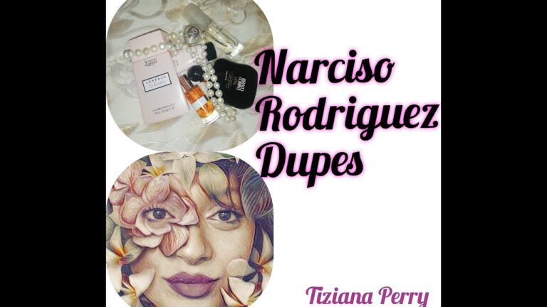 Eleganza Intensa: Confezione Narciso Rodriguez Nero