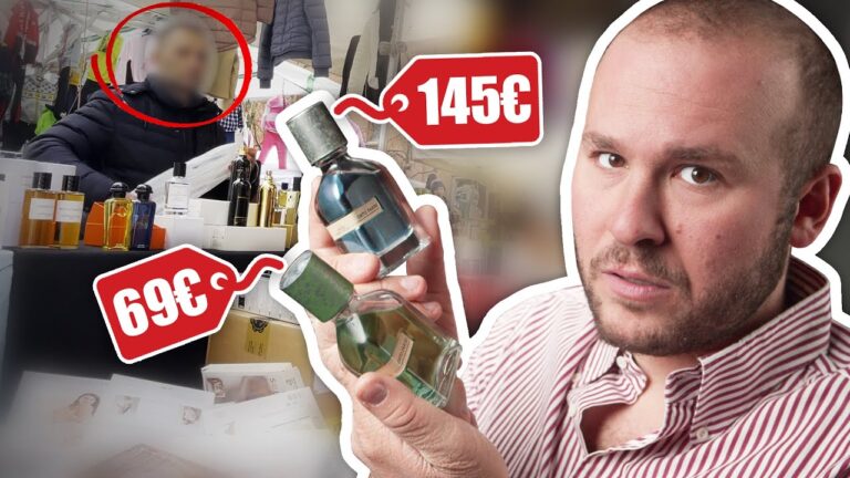Profumi: Recensioni e Guide Online