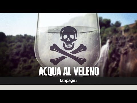 Sorgente d’Acqua Lete: Problemi di Inquinamento e Soluzioni