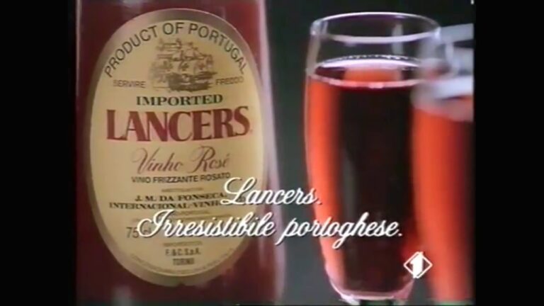 L’arte del Lancer: Scoprire il Vino Portoghese