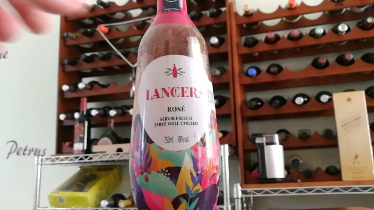 Prezzo Vino Lancers: Scopri le Offerte e le Qualità