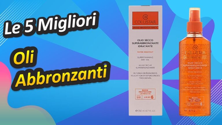Recensioni sull’Olio Abbronzante Hawaiian Tropic
