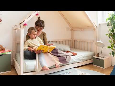 Ettomio Letti: Innovazione e Comfort nel Design del Riposo