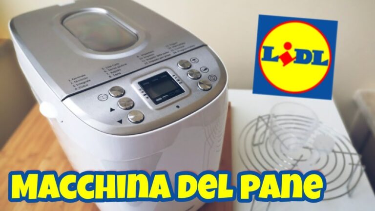 Farina di Segale: Scopri le Offerte Lidl