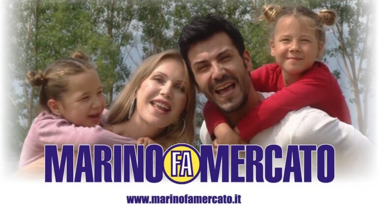 Marino Fa: Innovazione nel Mercato dell’Abbigliamento