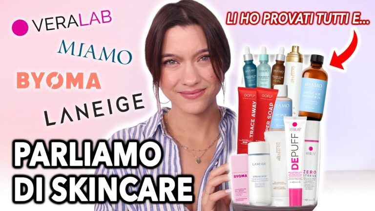 Opinioni sui Prodotti Viso Miamo: Efficacia e Recensioni