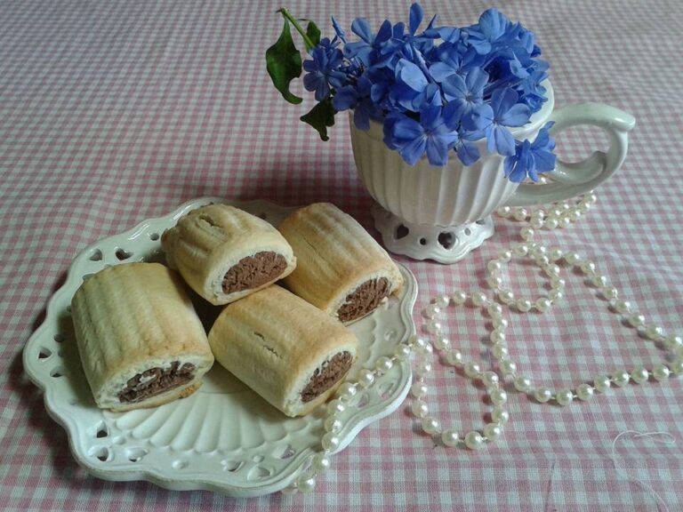 Ingredienti dei Tarallucci Mulino Bianco: Scopri la Ricetta Perfetta
