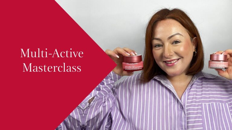 Opinioni su Clarins Multi-Active Jour: Efficacia e Benefici