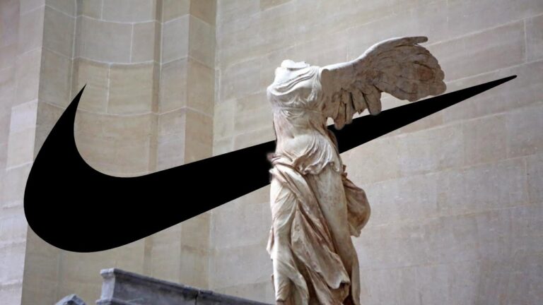 Il Marchio Nike: Simbolo di Innovazione e Stile