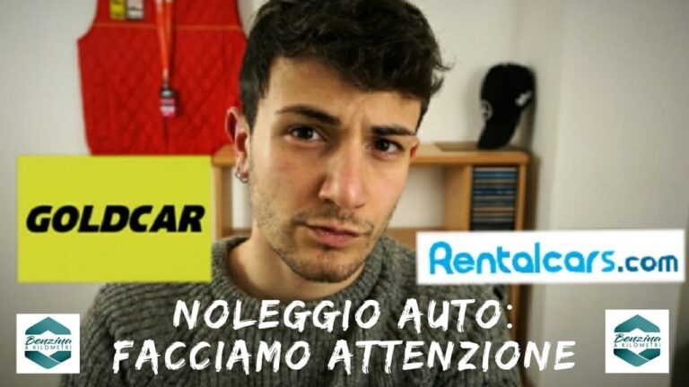 Recensioni di Auto Europe: Guida Completa e Feedback Utili