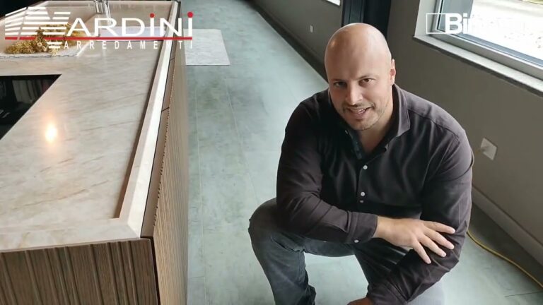 Recensioni sulle Cucine Binova: Scelte e Opinioni