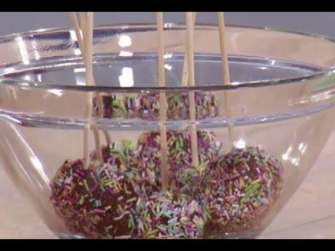 Palline Colorate per Dolci: Decorazioni Creative e Gustose