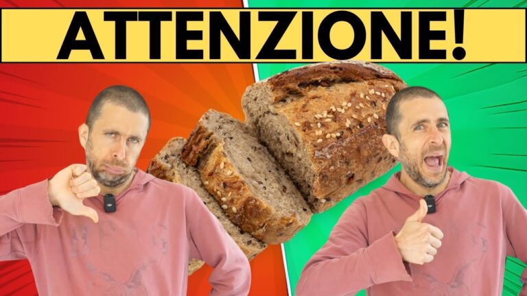 Scopri il Miglior Pane di Segale Confezionato