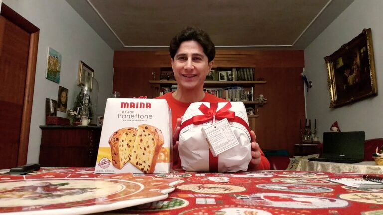 Prezzo del Panettone Maina: Qualità e Convenienza a Confronto