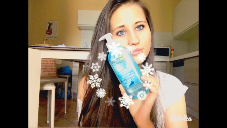 Recensioni del Gel Detergente Garnier Pure Active