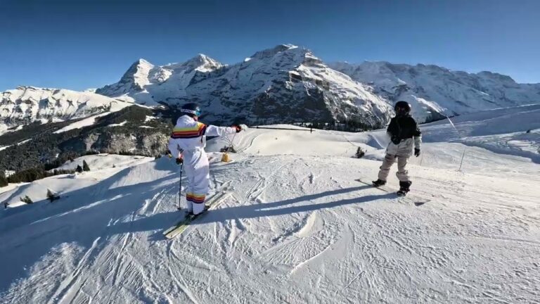 Pim Cortina d’Ampezzo: Guida alle Meraviglie delle Dolomiti