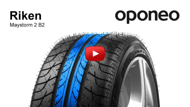 Recensioni Riken Gomme: Qualità e Prestazioni a Confronto