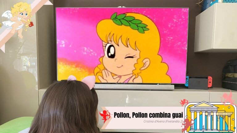 Testo Pollon Combinaguai: La Magia dell’Umorismo Italiano