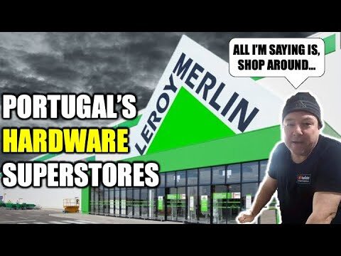 Alternative ai Negozi Leroy Merlin: Scopri le Migliori Opzioni