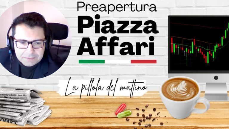 Piazza Affari: Guida allo Shopping Online Efficiente