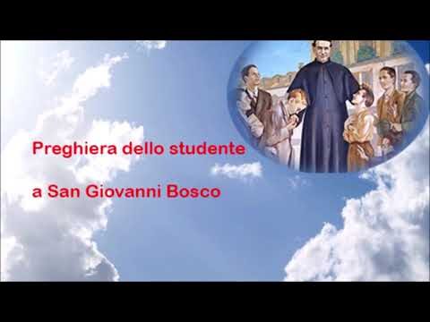 Preghiera di Santa Rita per gli Studenti