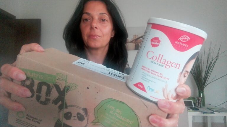 Recensioni su Collagene di Natura: Eccellenza e Benefici